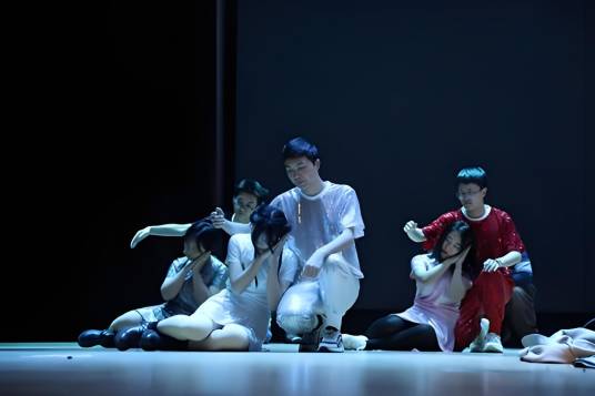 剧外时光 音乐尾奏 聆听方法