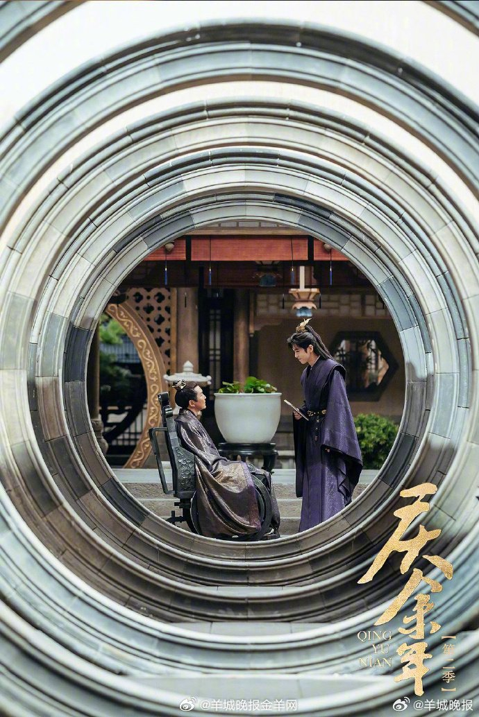 剧外时光 光影赏析 空间线索
